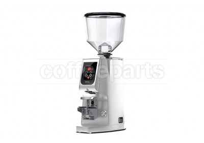 Eureka Atom W65 Chrome Espresso Coffee Grinder