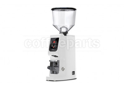 Eureka Atom W65 White Espresso Coffee Grinder
