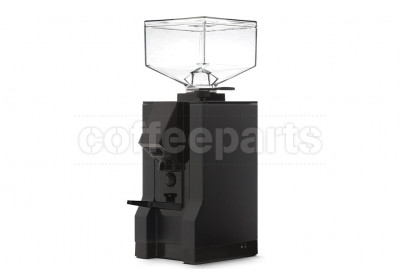 Eureka Mignon Manuale Black Espresso Coffee Grinder