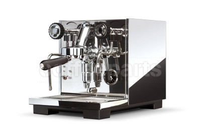 Eureka Pura Home Coffee Machine

