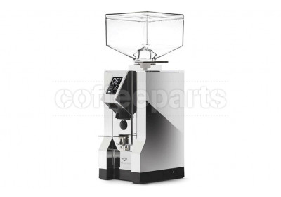 Eureka Specialita MAGNIFICO Chrome Espresso Coffee Grinder