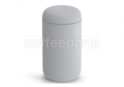 Fellow Carter 16oz Stainless Steel Vacuum Mug : Matte Grey