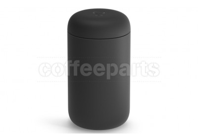 Fellow Carter 16oz Stainless Steel Vacuum Mug : Matte Black