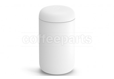 Fellow Carter 16oz Stainless Steel Vacuum Mug : Matte White