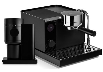 Fellow Espresso Series 1 & Opus 2 Grinder Package – Black
