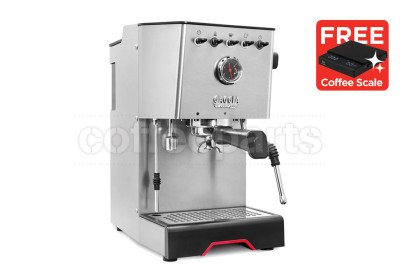 Gaggia Classic GT Home Coffee Machine
