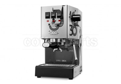 Gaggia Classic PRO 30th Anniversary Limited Edition Home Espresso Coffee Machine