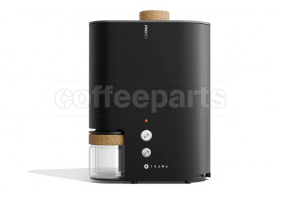 Ikawa PRO50 Coffee Roaster: Black