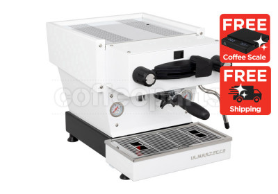 La Marzocco Linea Mini R Coffee Machine