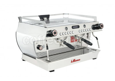 La Marzocco GB5S 2-group (av) Coffee Machine