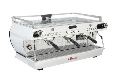 La Marzocco GB5S 3-group AV Coffee Machine