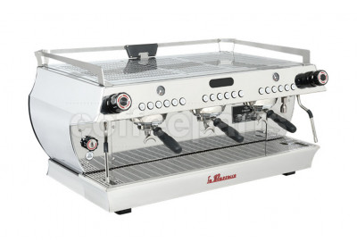 La Marzocco GB5S 3-group (av) Coffee Machine