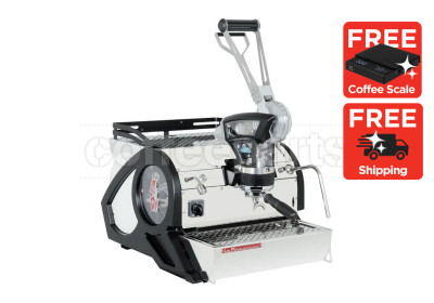 La Marzocco Leva X