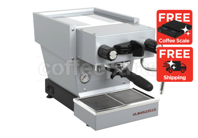 La Marzocco Linea Micra Coffee Machine: Grey