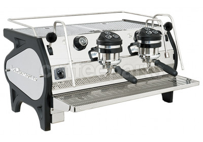 La Marzocco Strada 2-group AV Coffee Machine