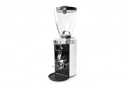 Mahlkönig E65S Espresso Coffee Grinder: White