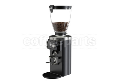 Mahlkönig E65W GBS (Grind-by-Sync) Espresso Coffee Grinder: Black