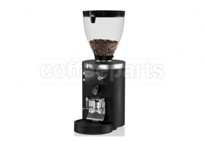 Mahlkönig E80S Grind-by-Weight Espresso Grinder: Black