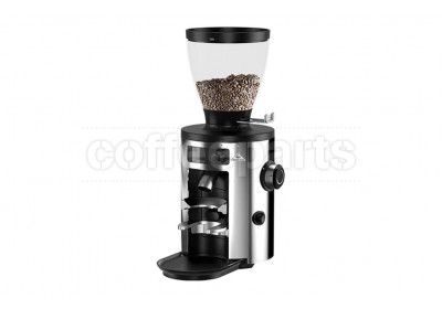 Mahlkönig X54 AllRound Home Grinder: Chrome