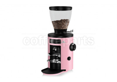Mahlkönig X54 AllRound Home Grinder: Pink