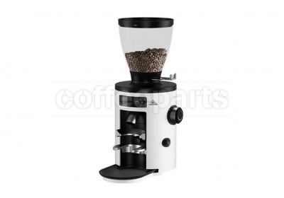 Mahlkönig X54 AllRound Home Grinder: White