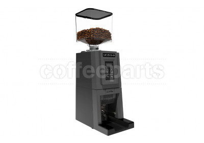 Markibar Izaga Key Coffee Grinder: Black