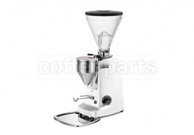 Mazzer Super Jolly Electronic White Coffee Grinder