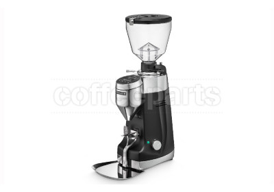 Mazzer Kony SG (GBW) Coffee Grinder: Matte Black 