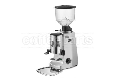 Mazzer Major Automatic Coffee Grinder: Chrome 