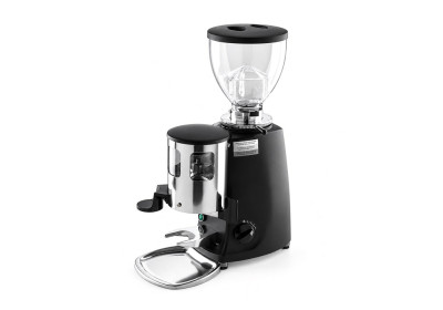 SALE | Mazzer Mini Automatic Home Coffee Grinder: Black