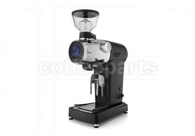 Mazzer ZM Plus Coffee Grinder (Espresso Burrs) : Black