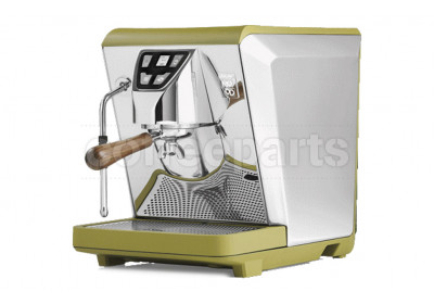 Nuova Simonelli MOOD Coffee Machine: Guacamole