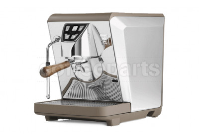 Nuova Simonelli MOOD Coffee Machine: Taupe