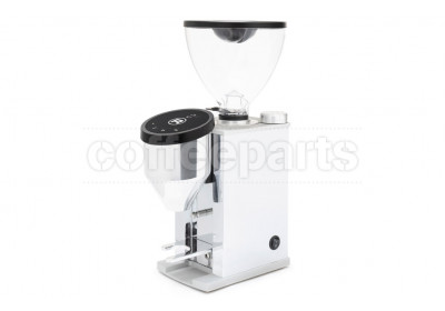 Rocket Espresso Faustino 3.1 Home Coffee Grinder: Chrome