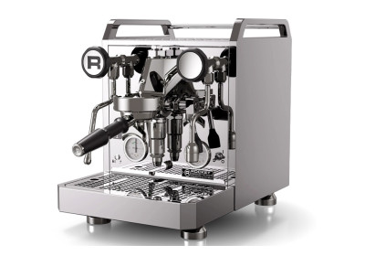 PREORDER | Rocket Mozzafiato FAST Type R Coffee Machine