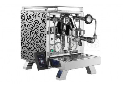 Rocket Espresso R58 Cinquantotto - MICE Limited Edition
