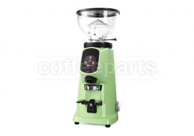 SanRemo AllGround Coffee Grinder: Green