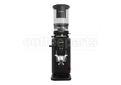 Slingshot Talis S64 Flat Blade Coffee Grinder: Black