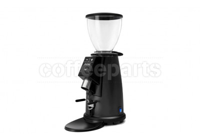 BF Sale | Stone OD M2E Coffee Grinder: Black