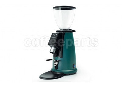 Stone OD M2E Coffee Grinder: Green