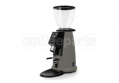 BF Sale | Stone OD M2E Coffee Grinder: Grey