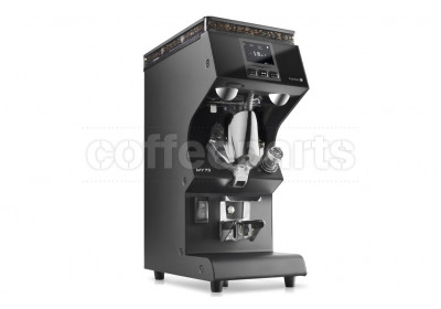 Victoria Arduino Mythos MY75 Espresso Coffee Grinder: Black