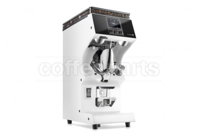 Victoria Arduino Mythos MY75 Espresso Coffee Grinder: White