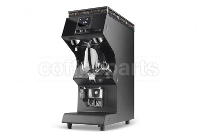 Victoria Arduino Mythos MY85 Espresso Coffee Grinder: Black