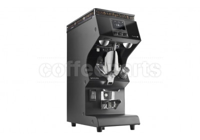 Victoria Arduino Mythos MYG75 Gravimetric Coffee Grinder: Black