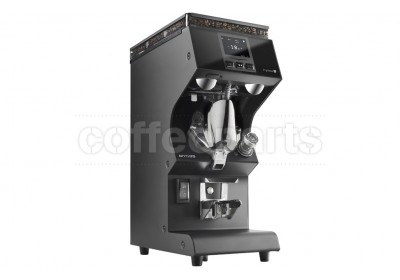 Victoria Arduino Mythos MYG85 Gravimetric Coffee Grinder: Black