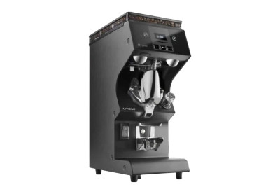 Victoria Arduino Mythos MYONE Espresso Coffee Grinder: Black