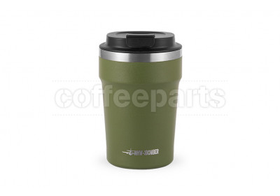 MHW Cooki Reusable Cup 360ml Green