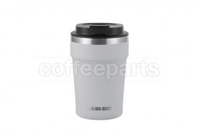 MHW Cooki Reusable Cup 360ml Grey