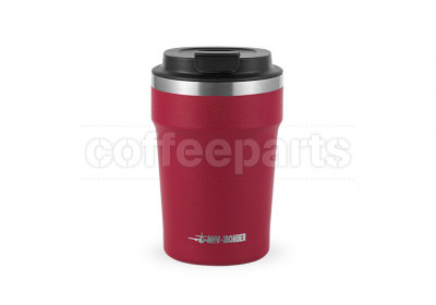 MHW Cooki Reusable Cup 360ml Red
